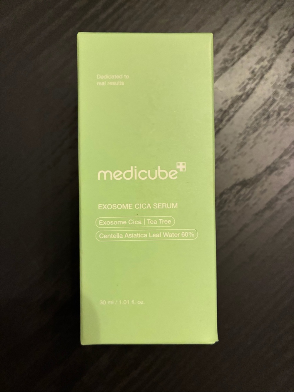 Medicube Exosome Cica Serum 30 mL / 1.01 oz
